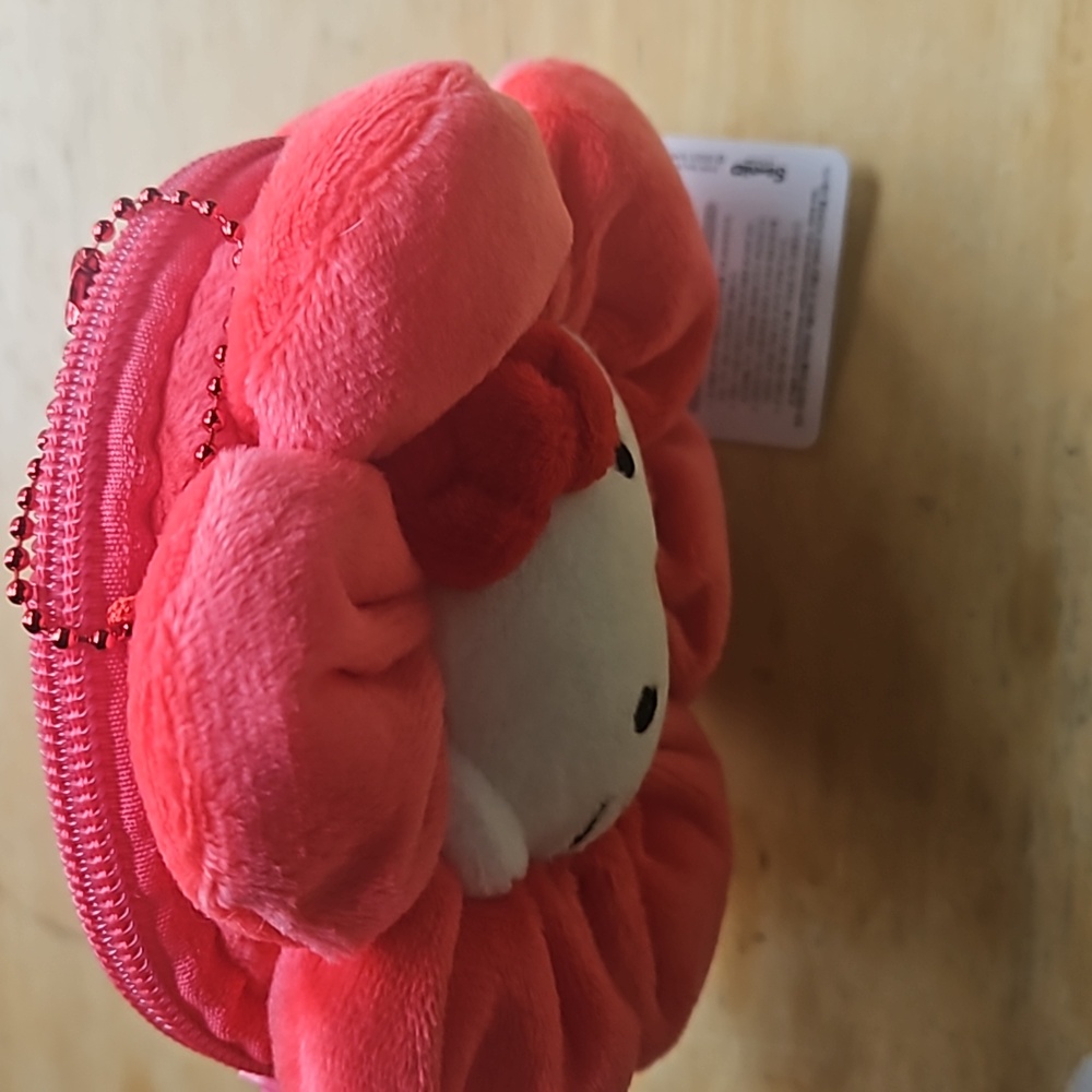 SANRIO HELLO KITTY COIN POUCH - Picture 7 of 11